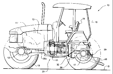 Une figure unique qui représente un dessin illustrant l'invention.